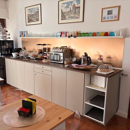 Aniene Home Roma Екстериор снимка