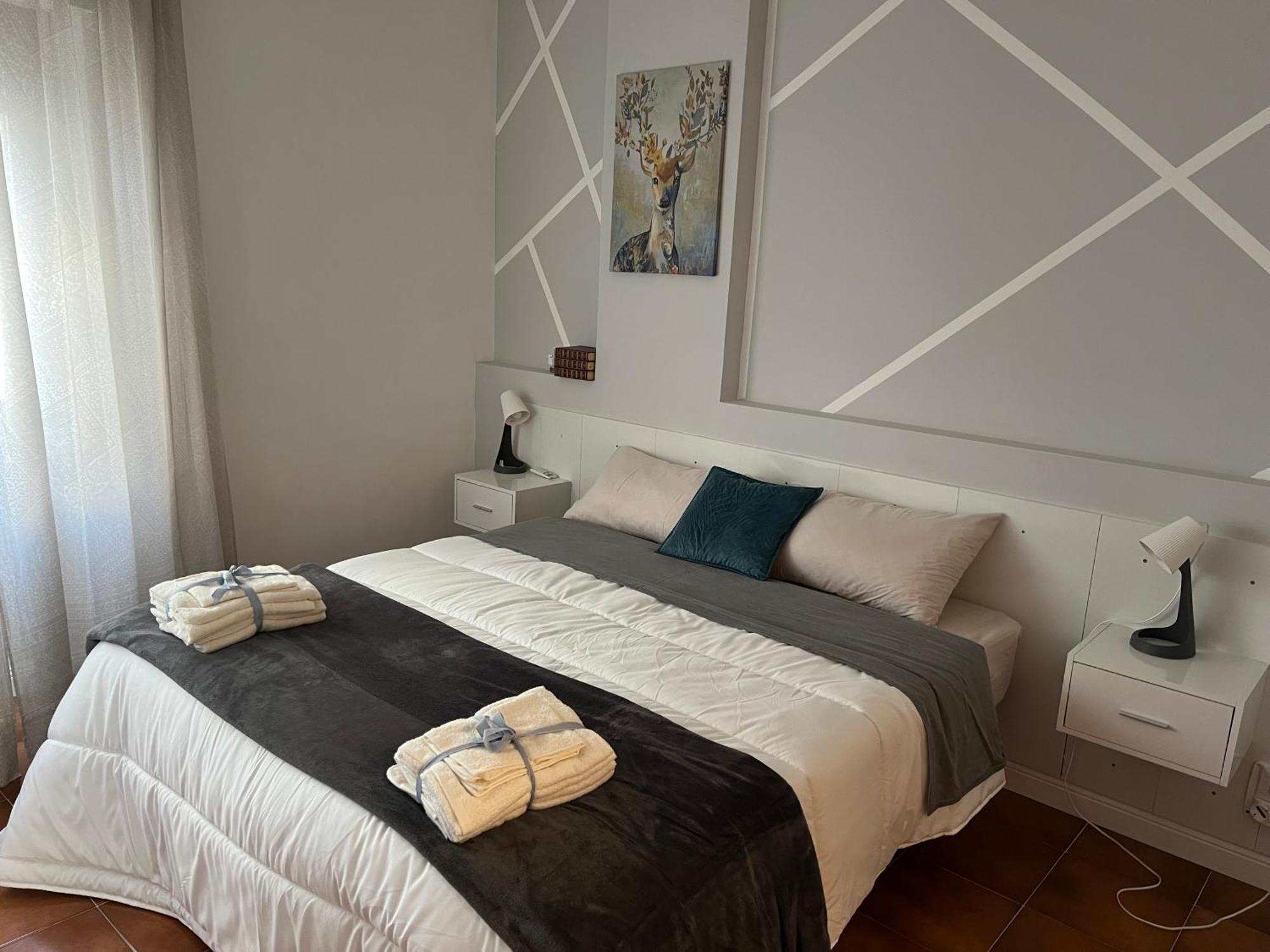 Aniene Home Roma Екстериор снимка