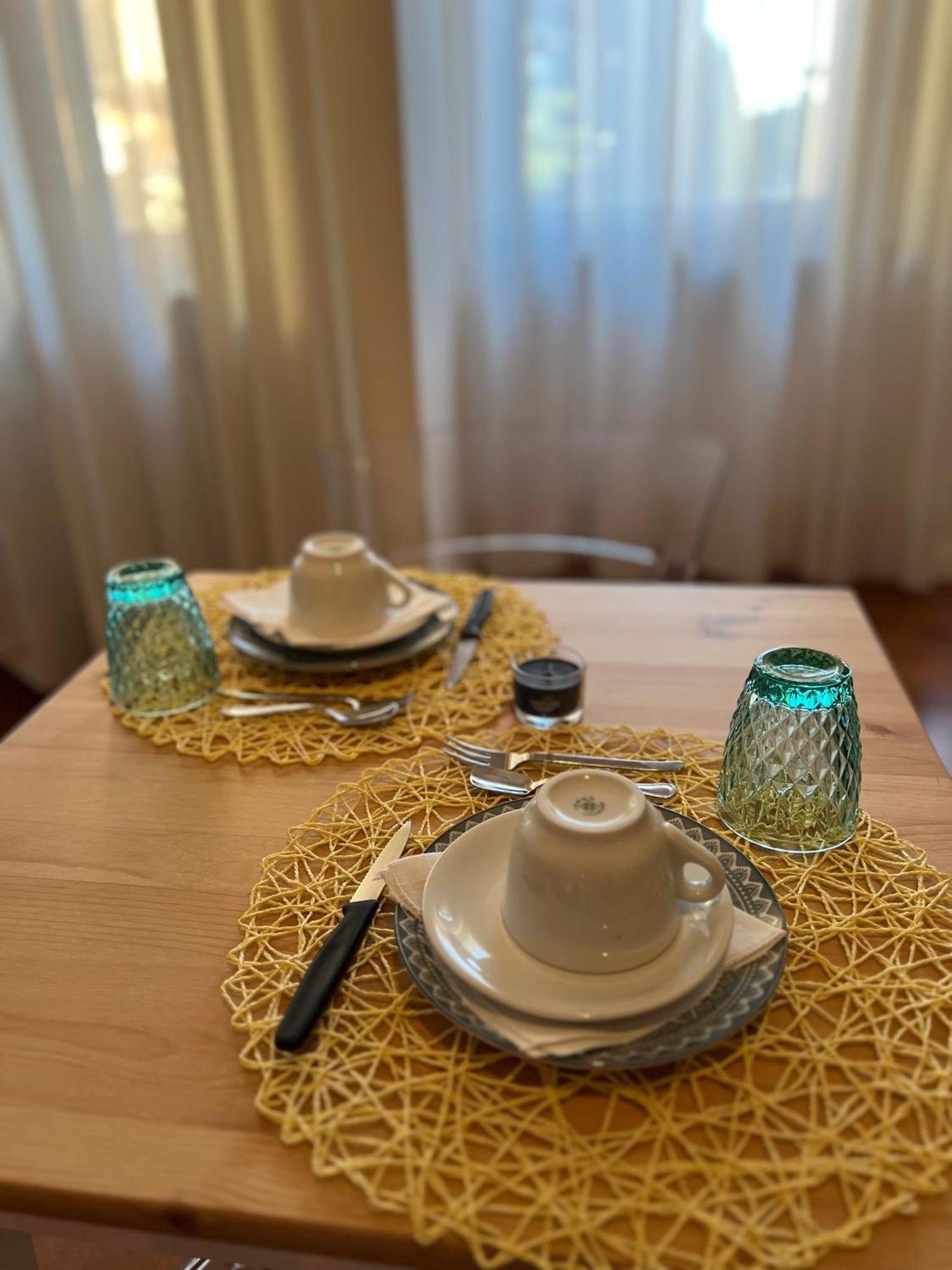 Aniene Home Roma Екстериор снимка