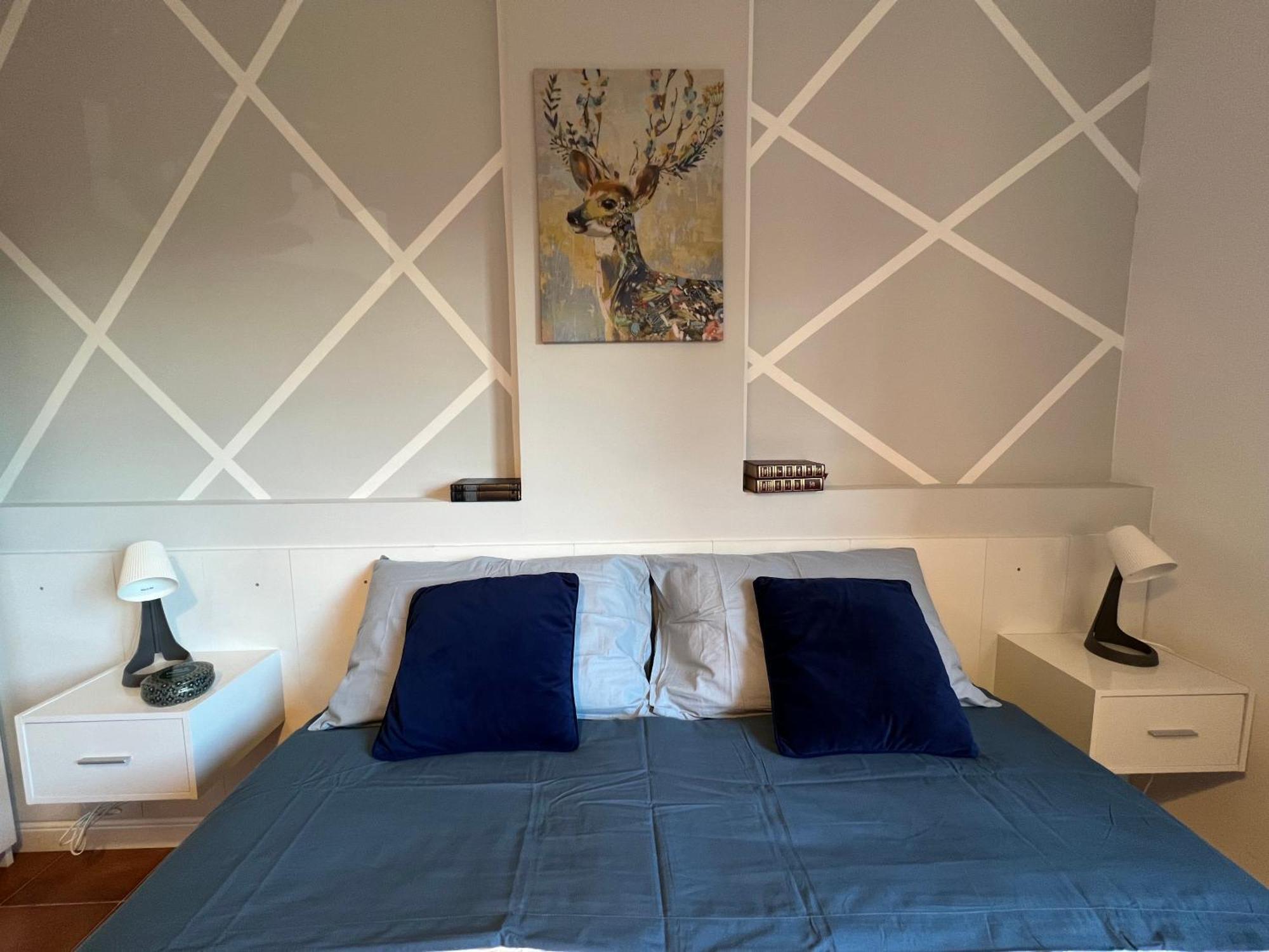Aniene Home Roma Екстериор снимка