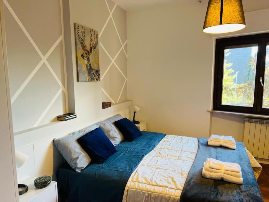Aniene Home Roma Екстериор снимка