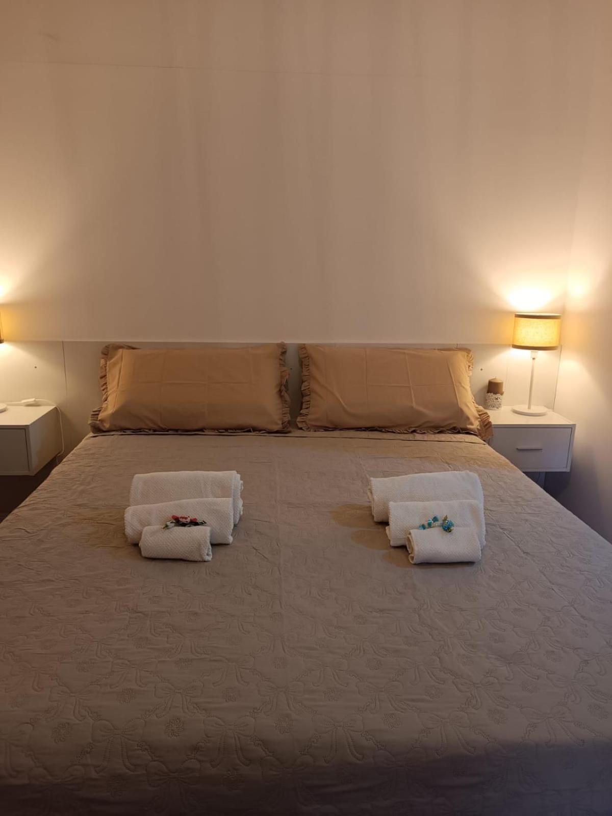 Aniene Home Roma Екстериор снимка
