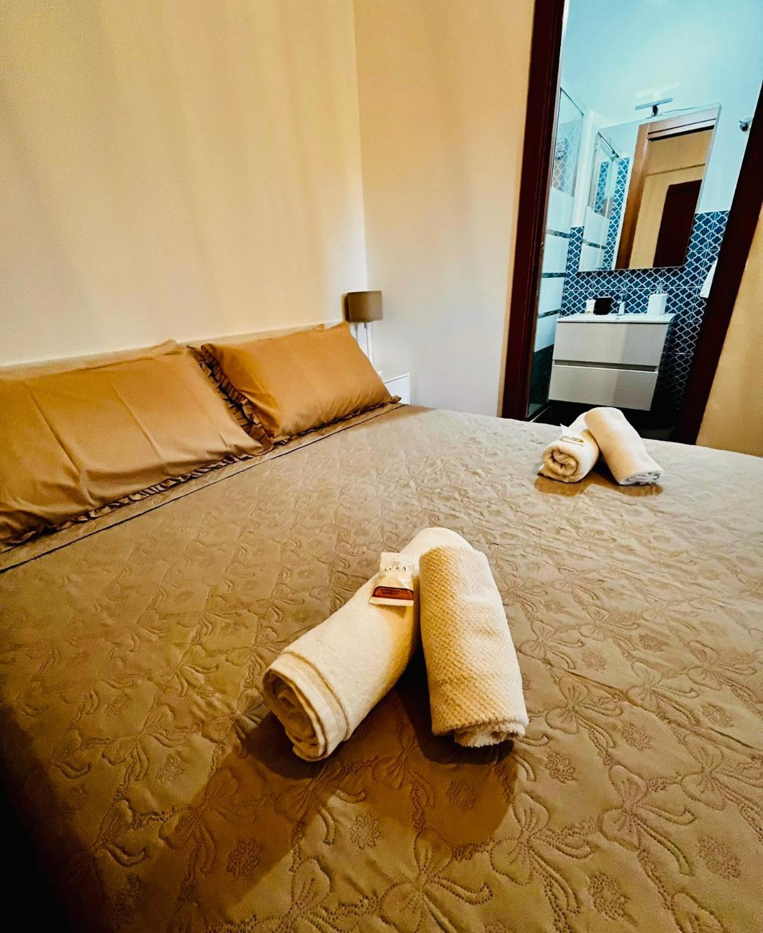 Aniene Home Roma Екстериор снимка
