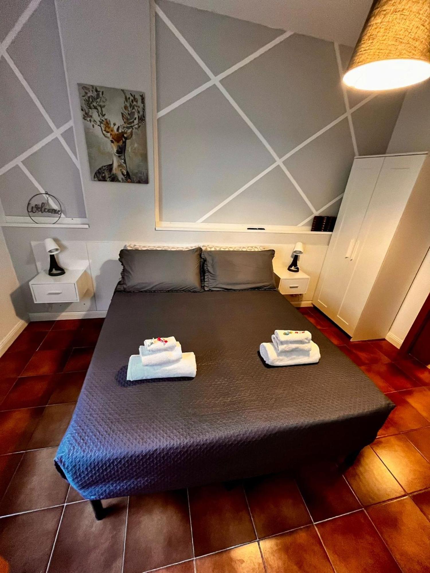 Aniene Home Roma Екстериор снимка