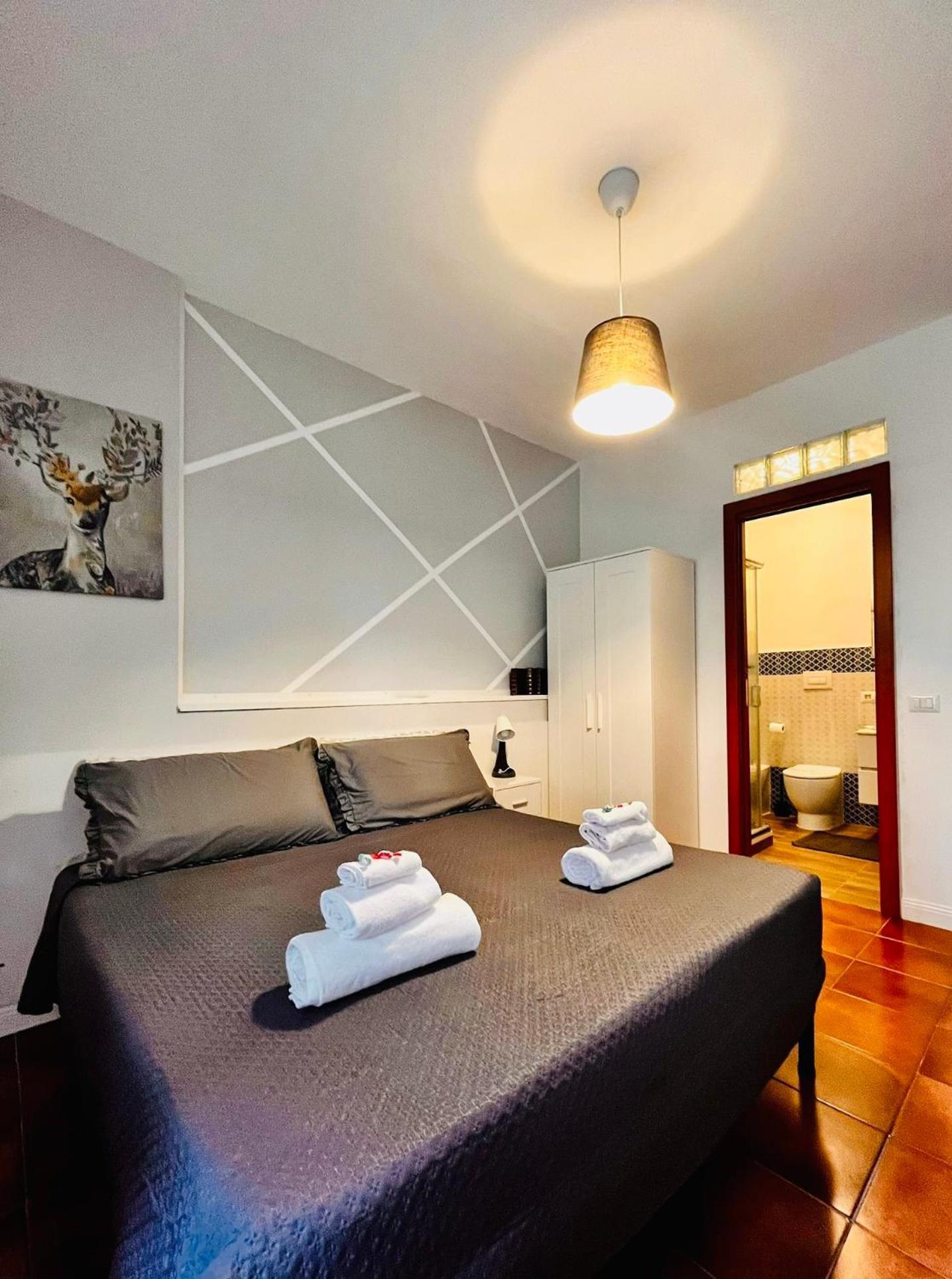 Aniene Home Roma Екстериор снимка
