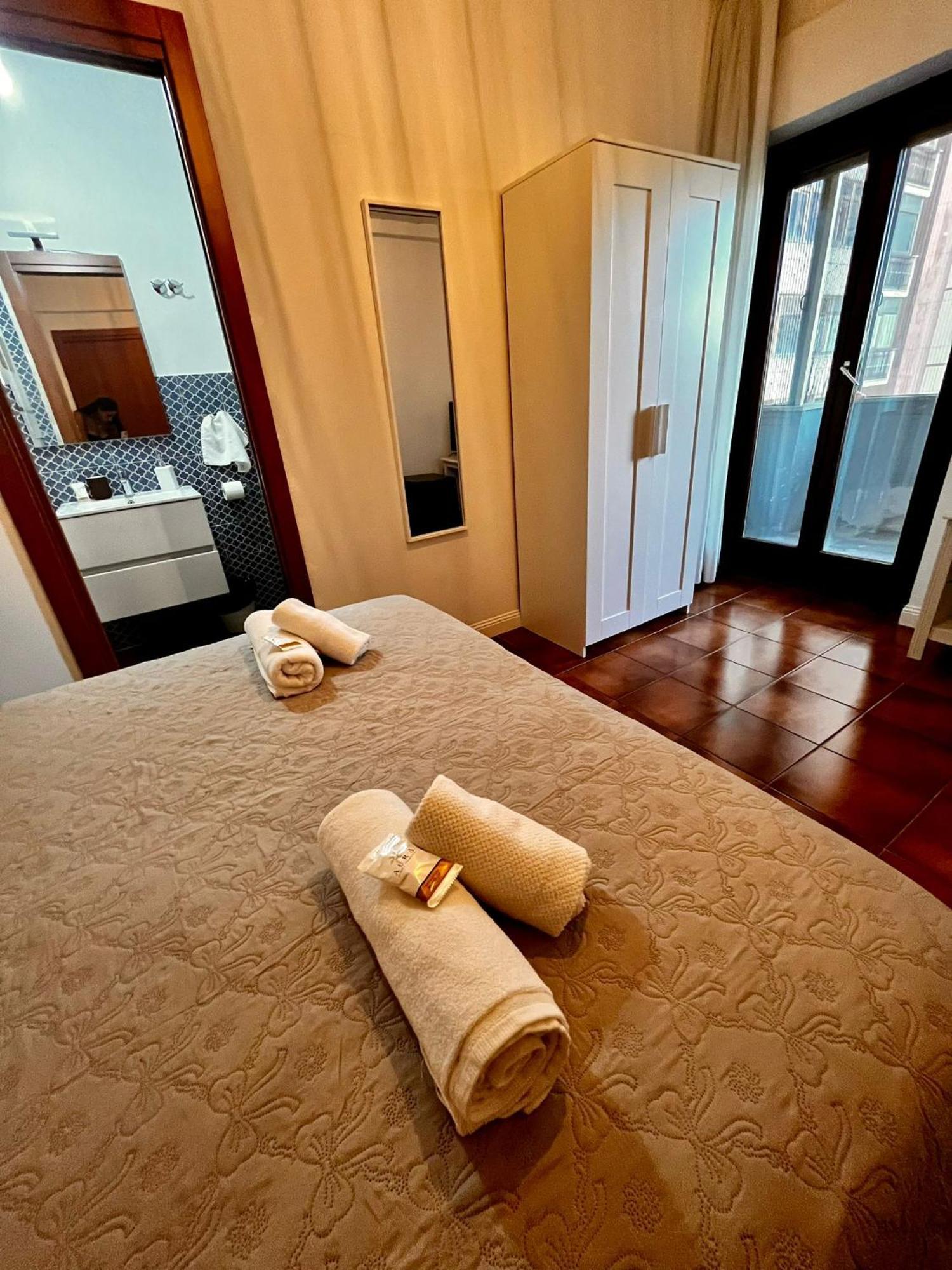 Aniene Home Roma Екстериор снимка