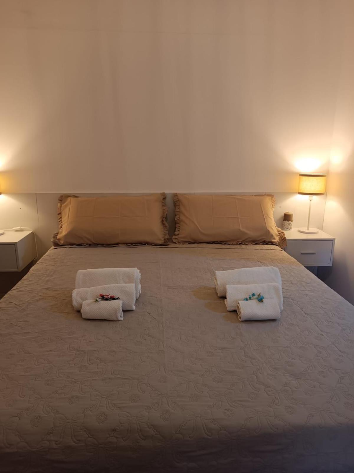 Aniene Home Roma Екстериор снимка