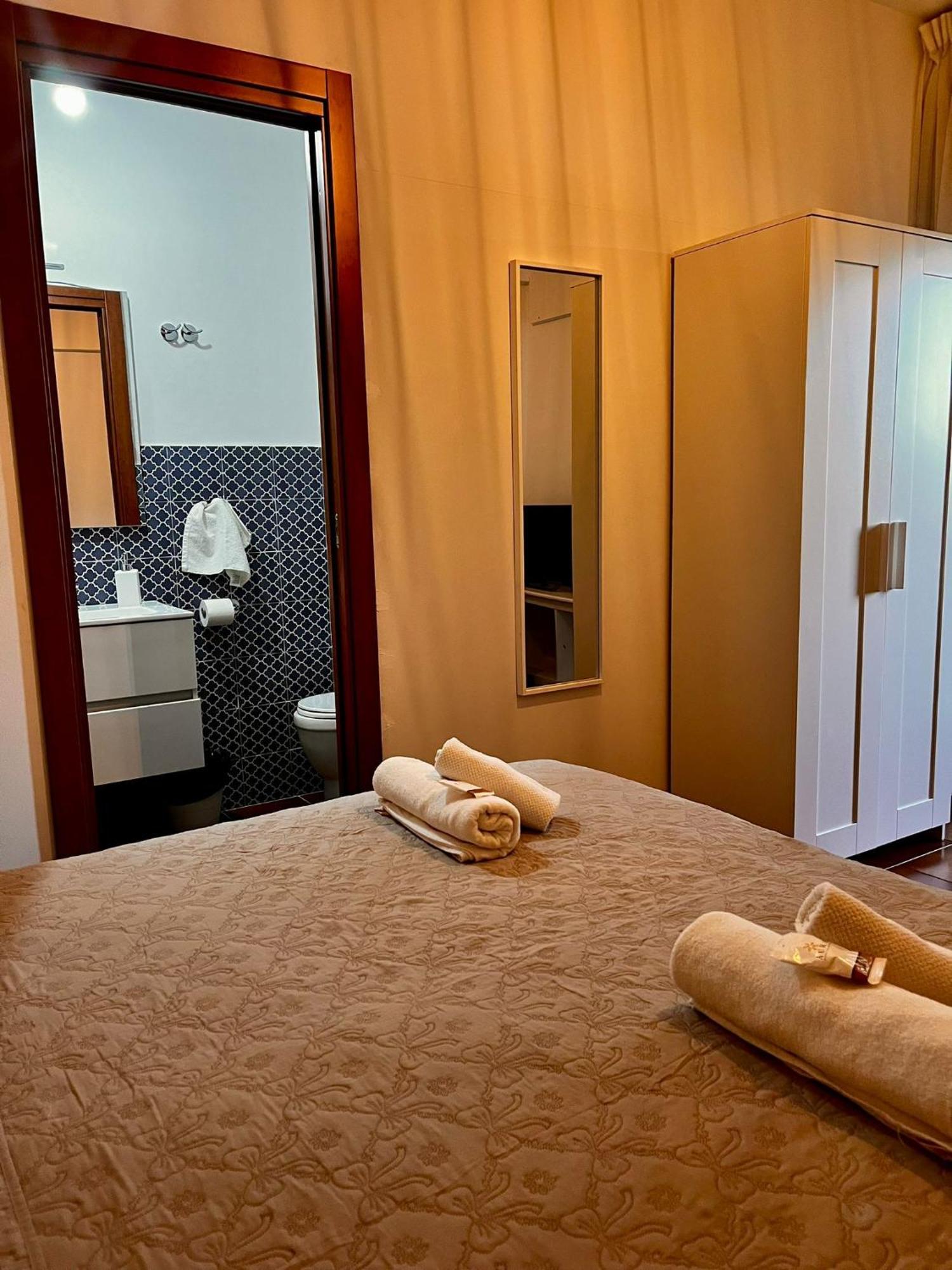 Aniene Home Roma Екстериор снимка