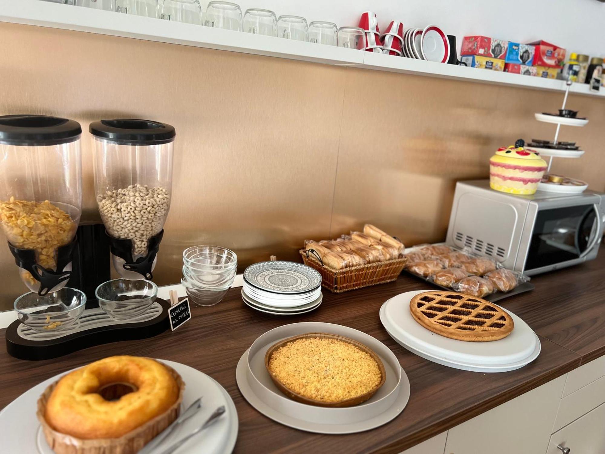 Aniene Home Roma Екстериор снимка