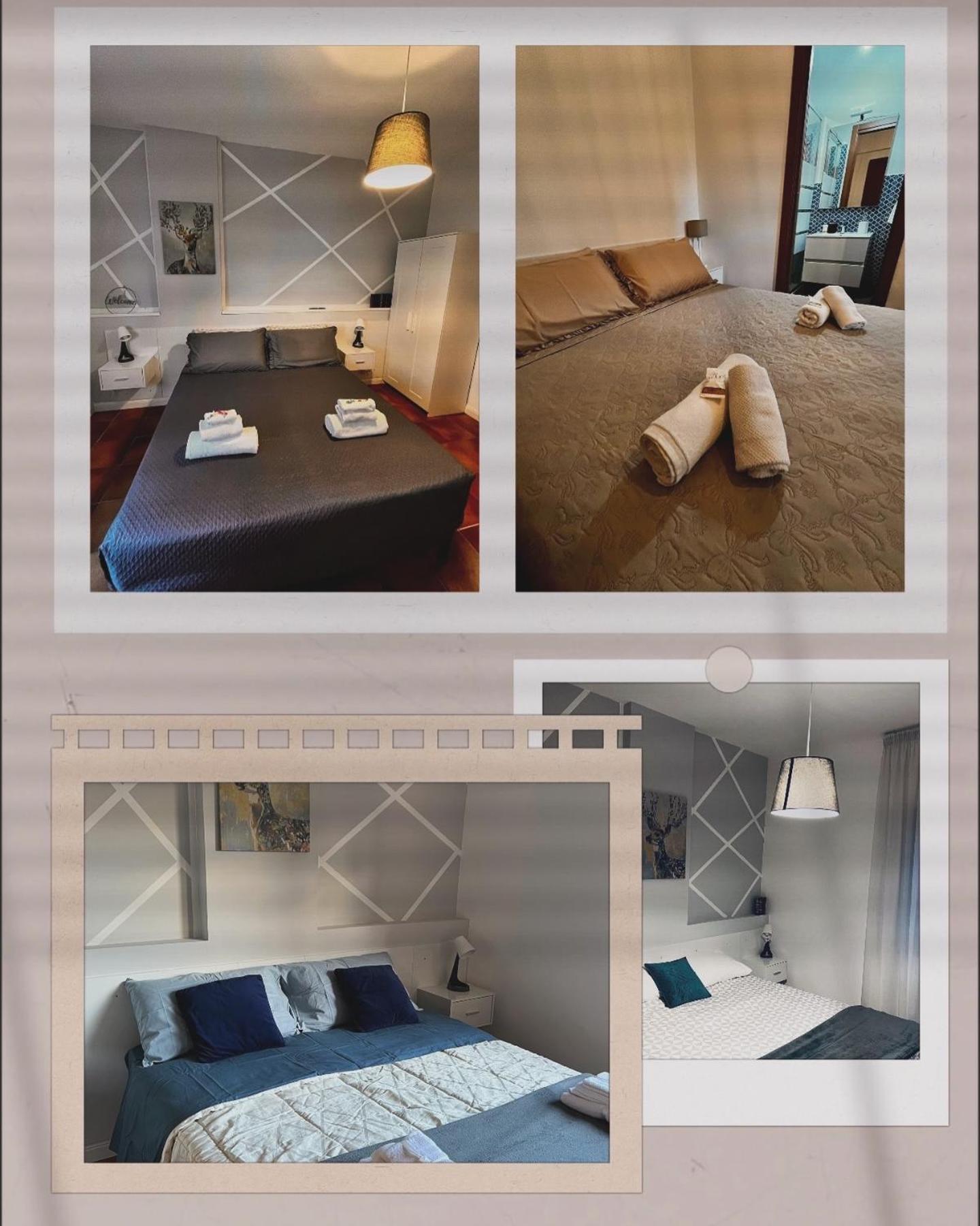 Aniene Home Roma Екстериор снимка