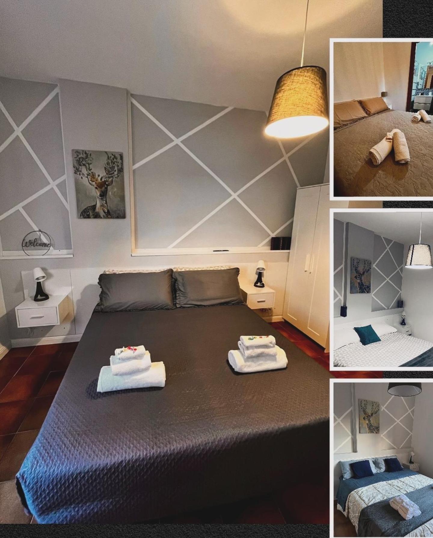Aniene Home Roma Екстериор снимка