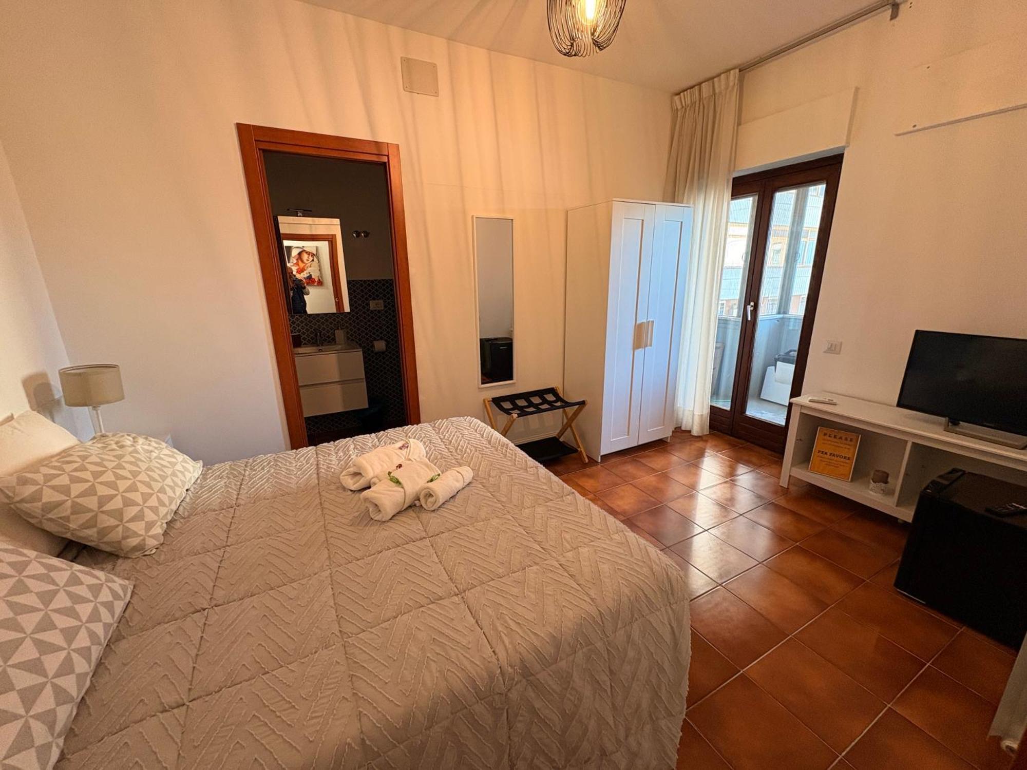 Aniene Home Roma Екстериор снимка