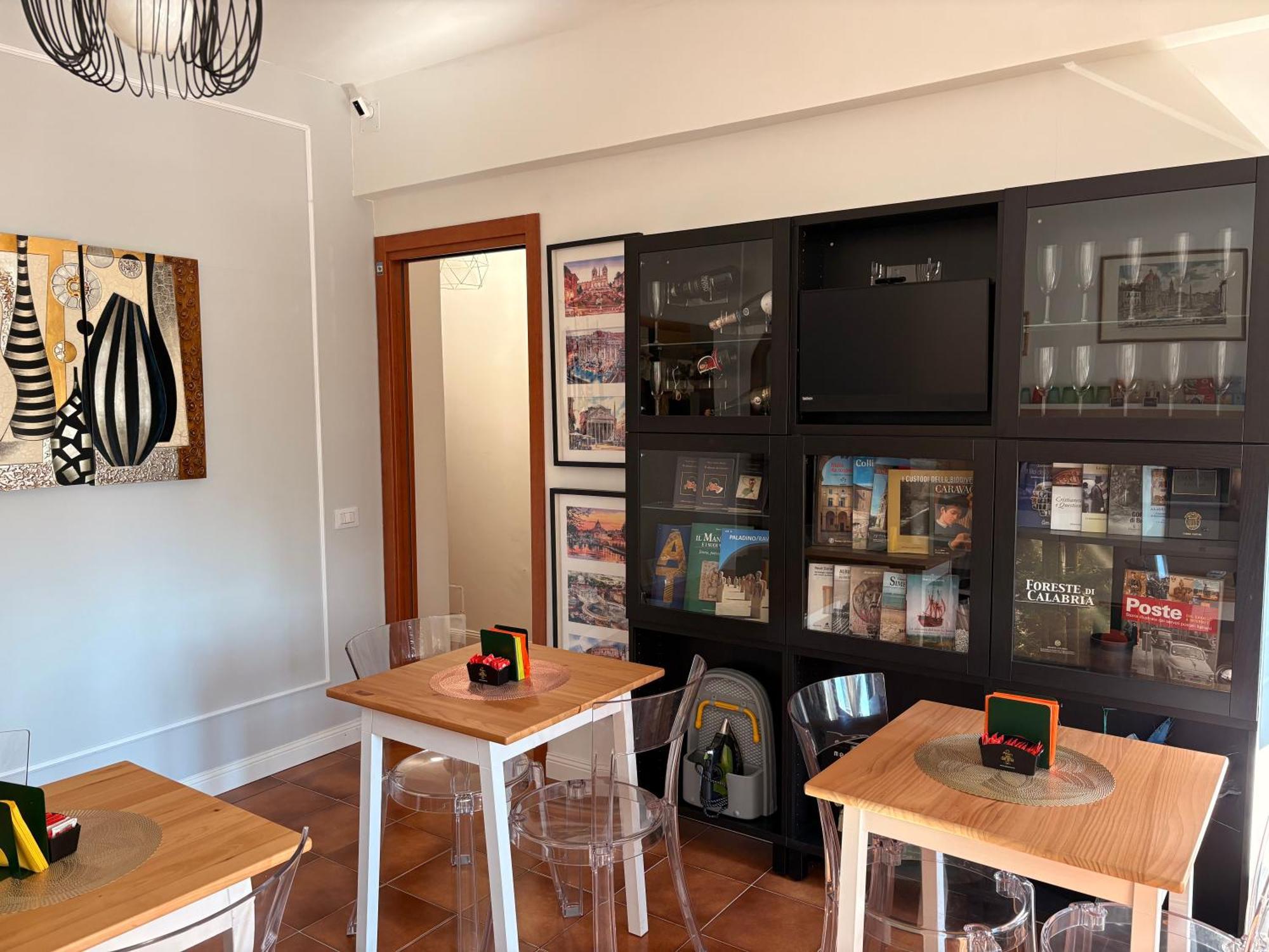 Aniene Home Roma Екстериор снимка