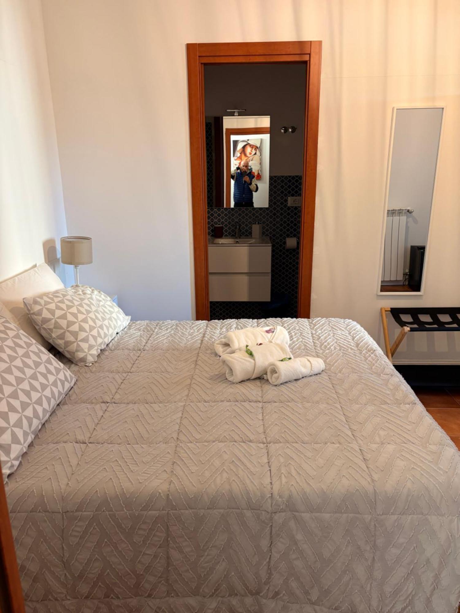Aniene Home Roma Екстериор снимка
