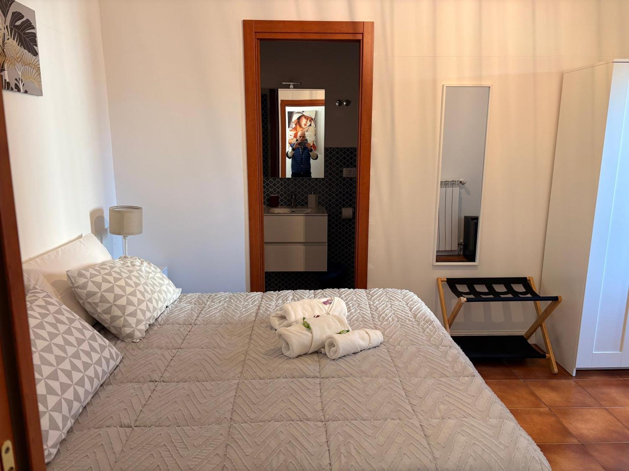 Aniene Home Roma Екстериор снимка
