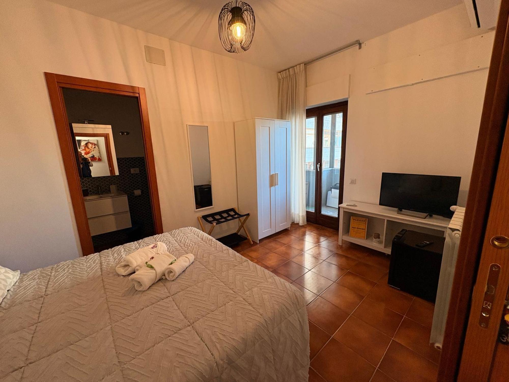 Aniene Home Roma Екстериор снимка