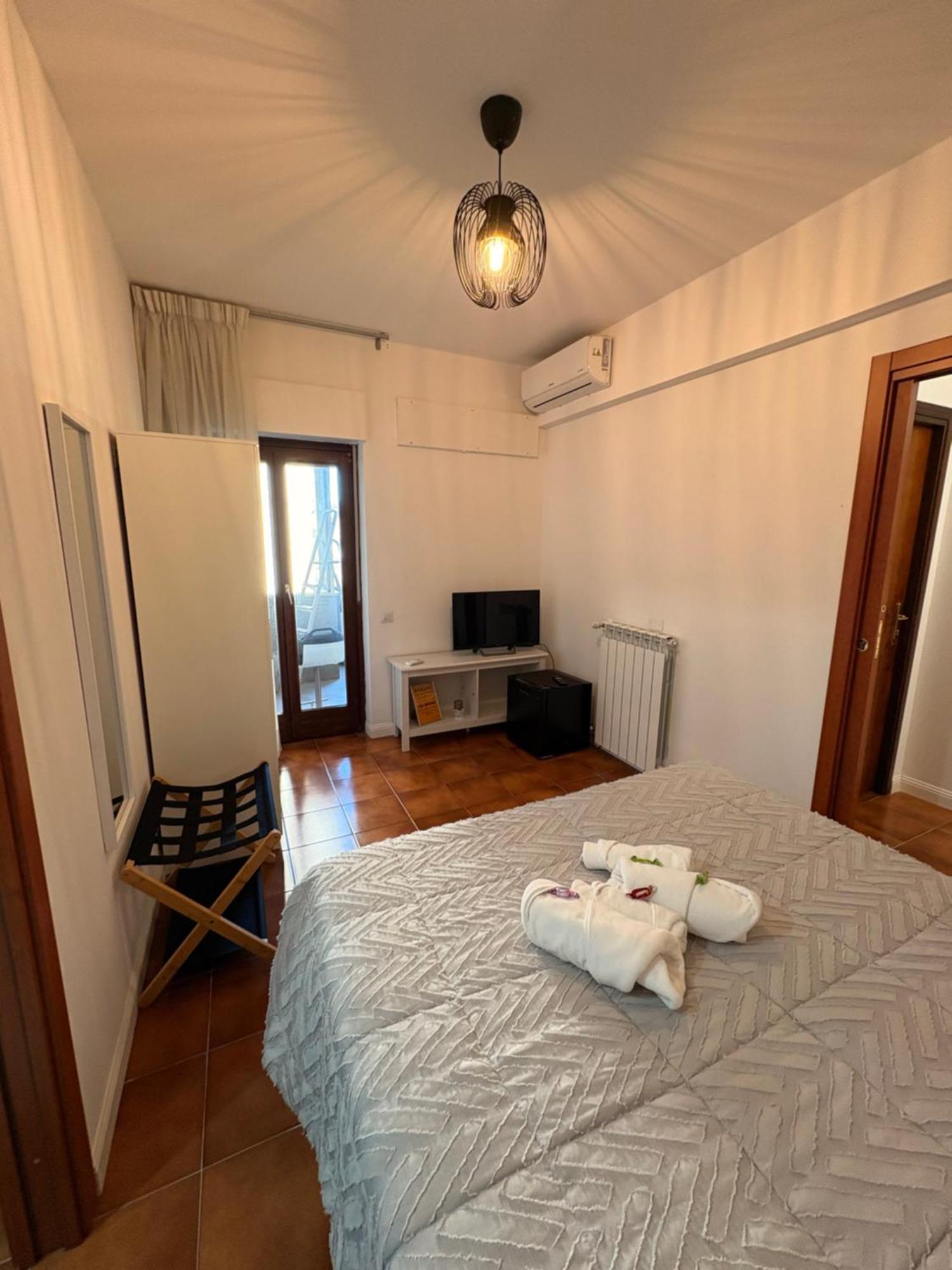 Aniene Home Roma Екстериор снимка