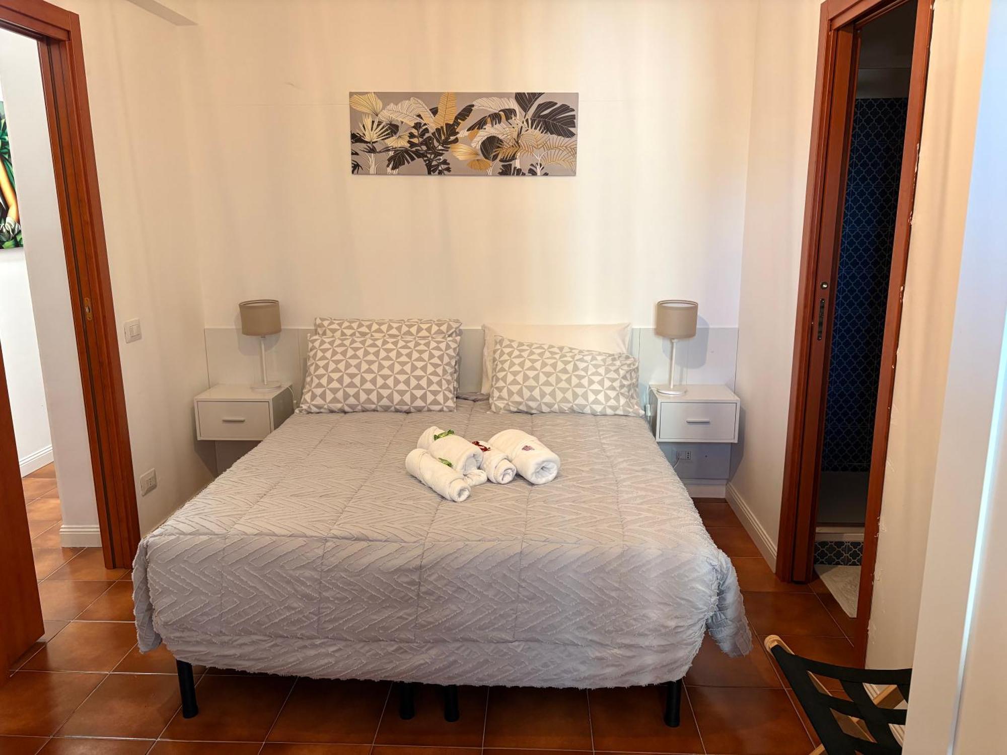Aniene Home Roma Екстериор снимка