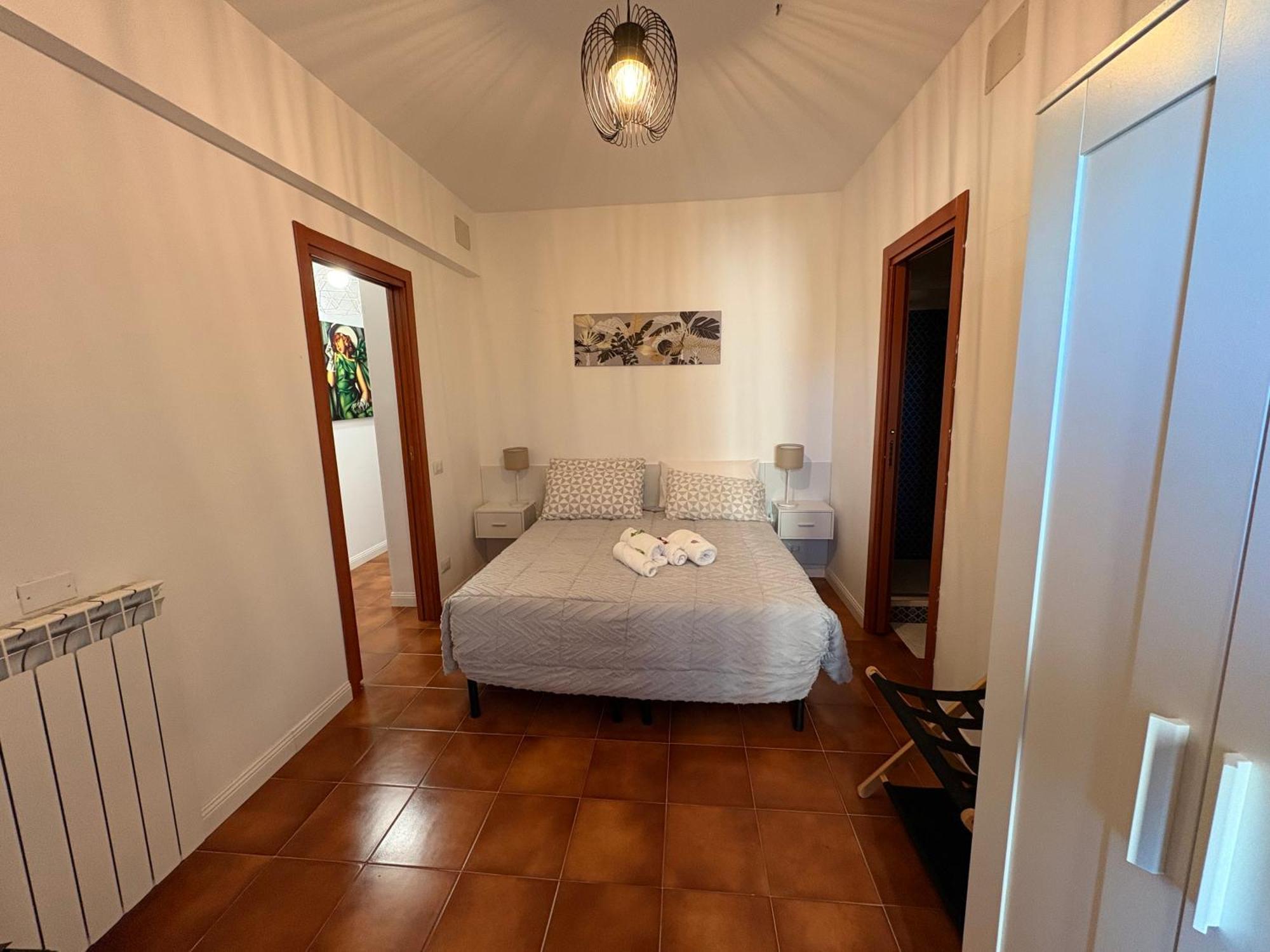 Aniene Home Roma Екстериор снимка