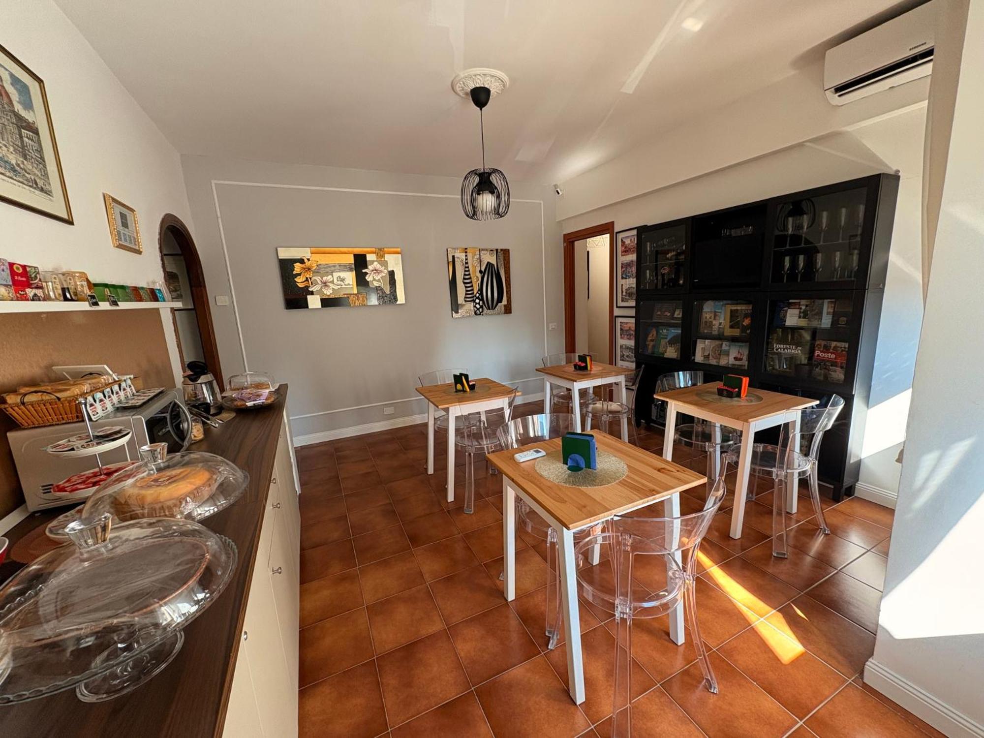 Aniene Home Roma Екстериор снимка